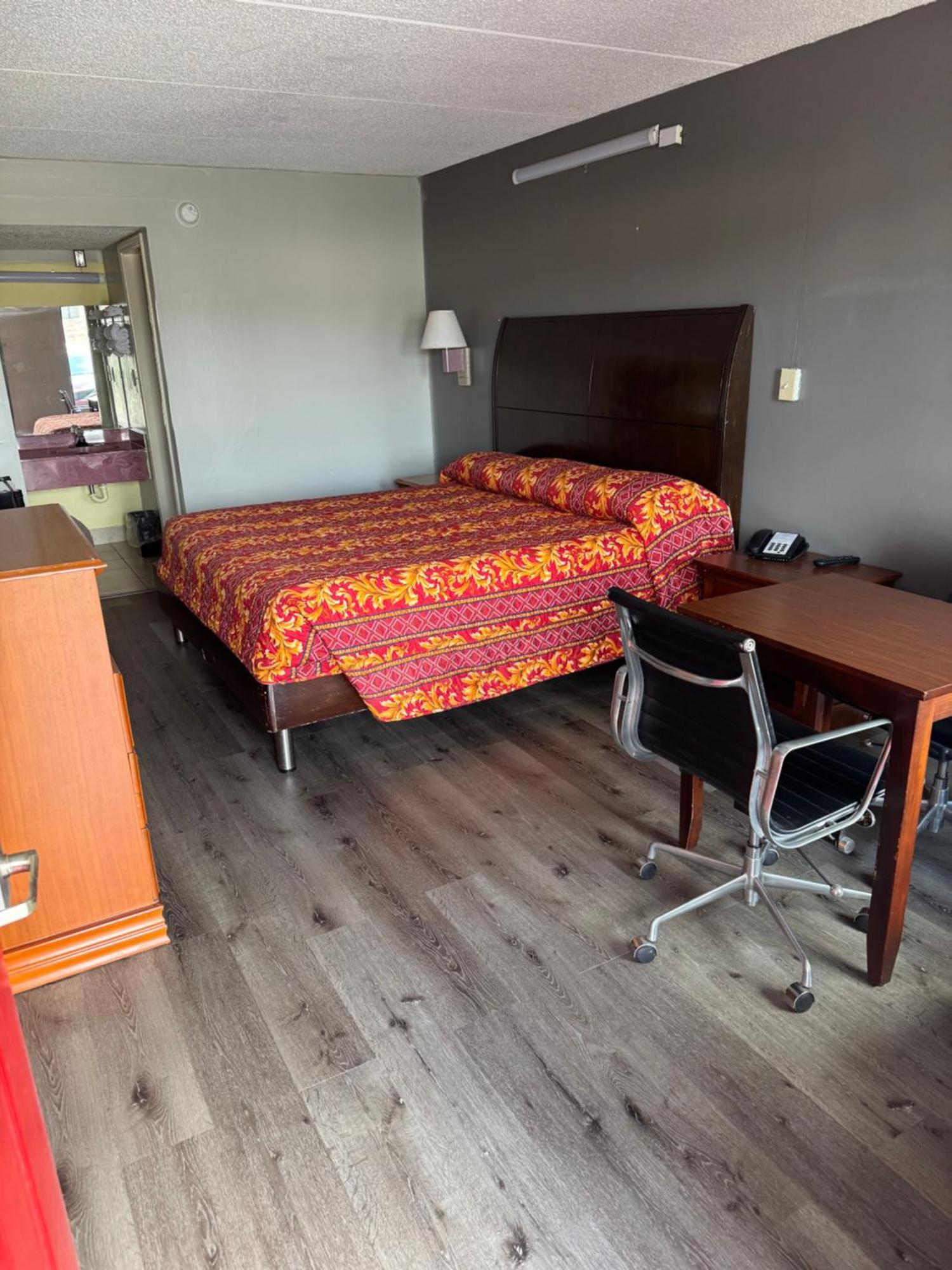 Regency Inn Riverdale Kültér fotó
